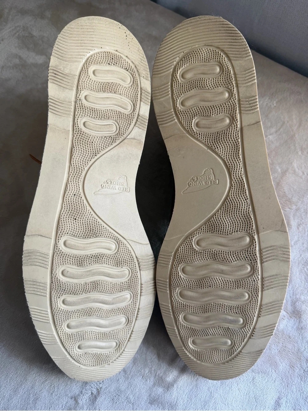 Red Wing Shoes red wing